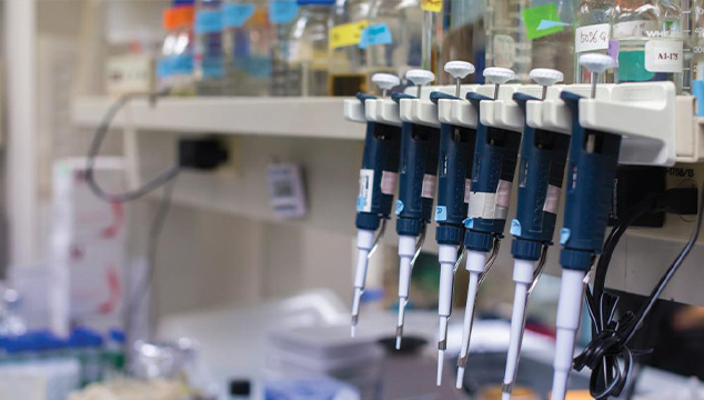 Clinical Lab