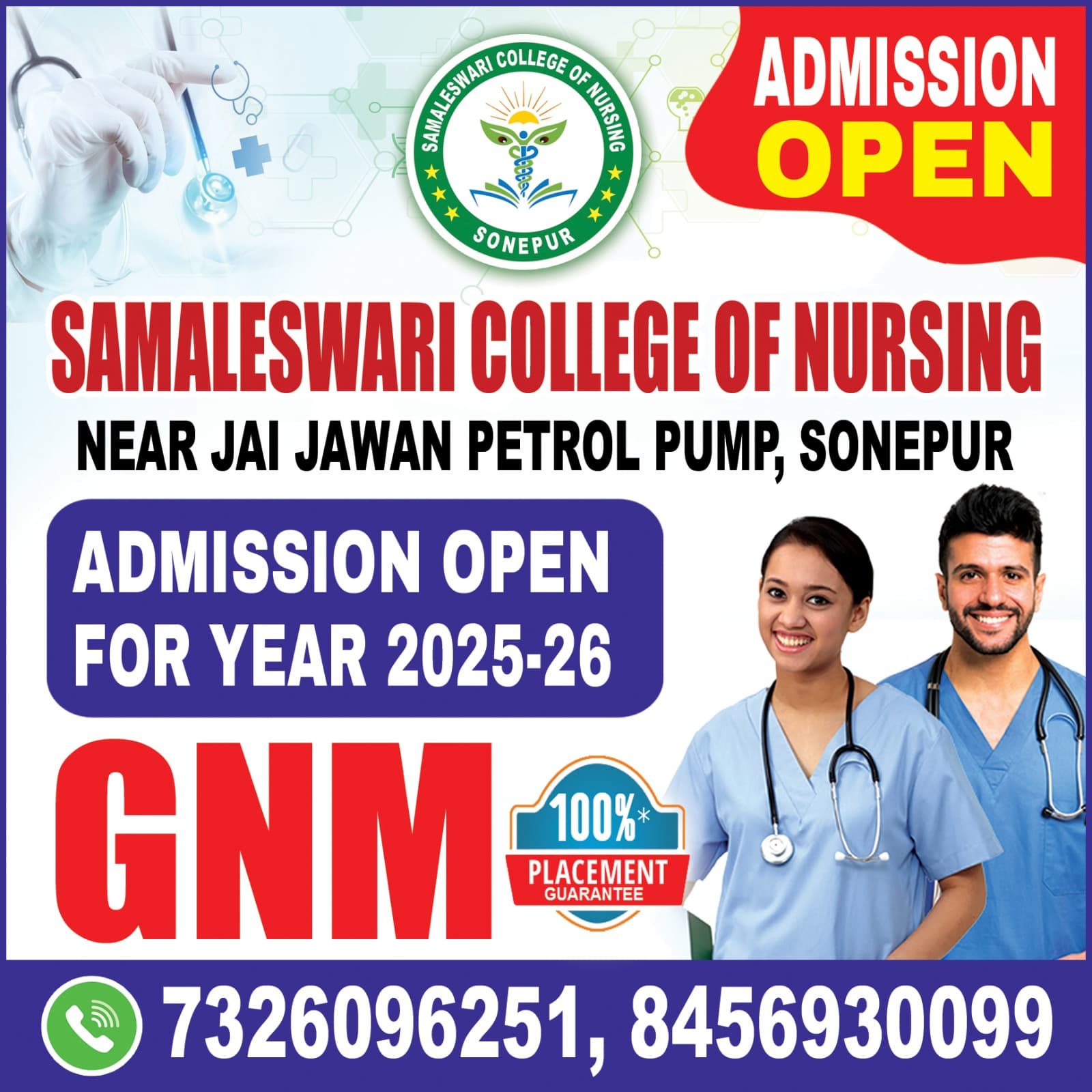 Nursing Students